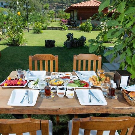Sandal Hotel Gocek Εξωτερικό φωτογραφία