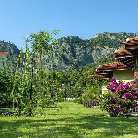 Sandal Hotel Gocek Εξωτερικό φωτογραφία