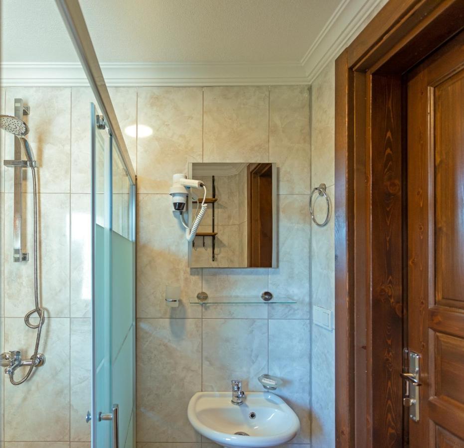 Sandal Hotel Gocek Εξωτερικό φωτογραφία