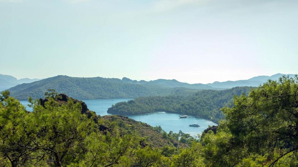 Sandal Hotel Gocek Εξωτερικό φωτογραφία